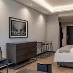 The Onyx Apartment Hotel By Newmark
