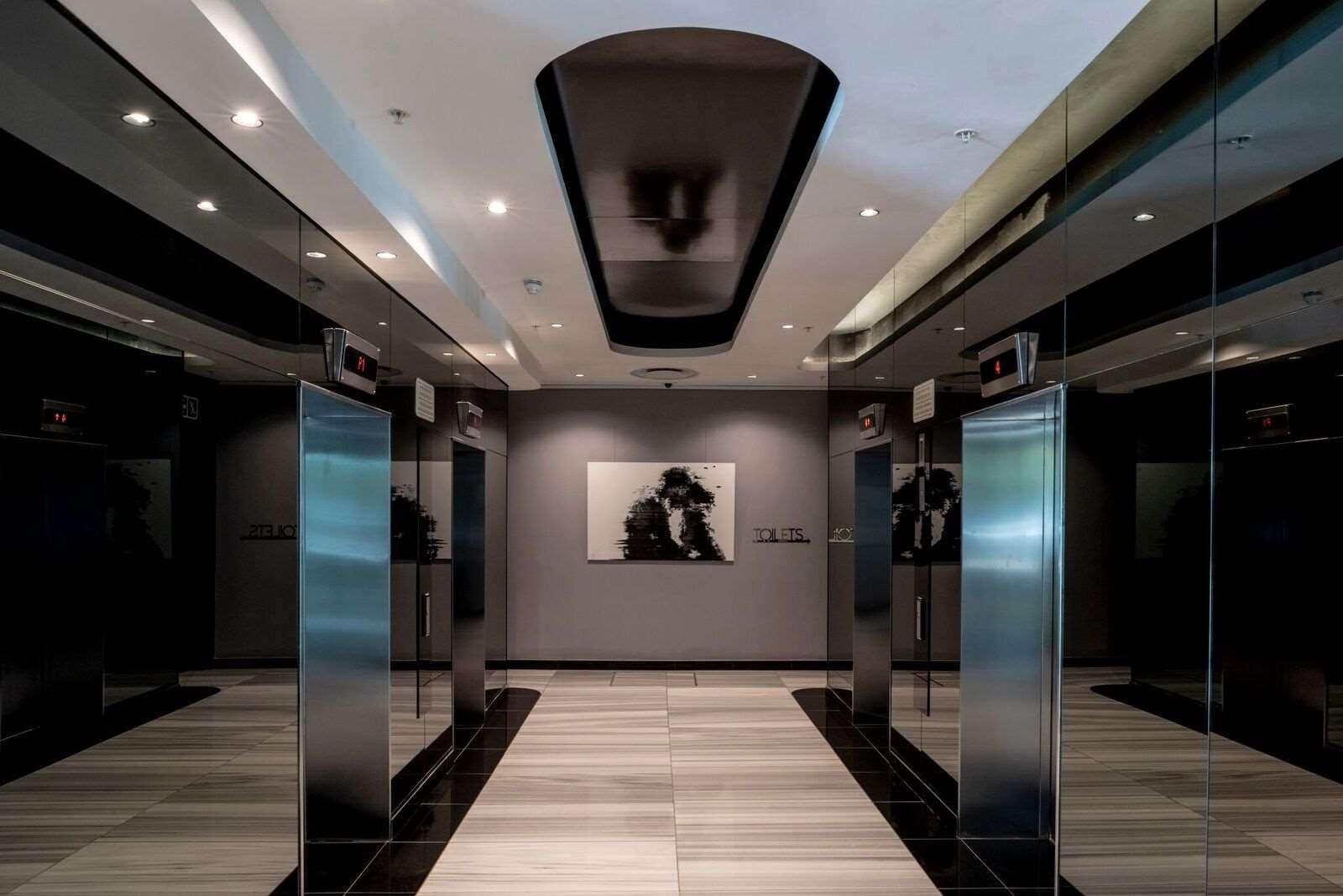 The Onyx By Newmark Cape Town